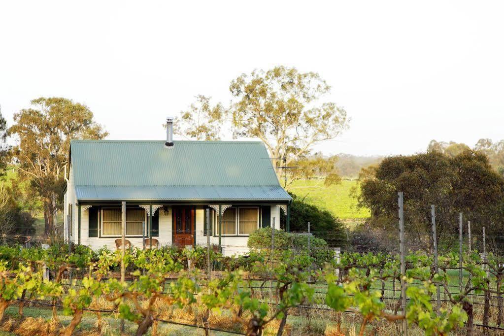 Mccaffrey'S Estate Hotel Pokolbin Exterior foto
